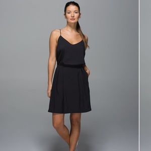 Lululemon City Summer Dress